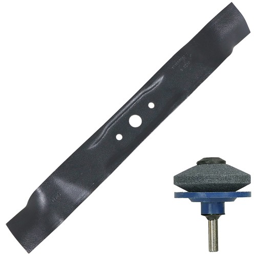 Mountfield lawnmower blade - lawnmower,