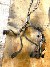 PORSCHE 964 TIPTRONIC GEARBOX