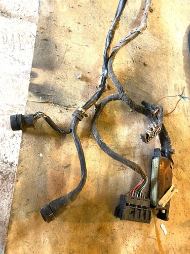Porsche 964 tiptronic gearbox - porsche,