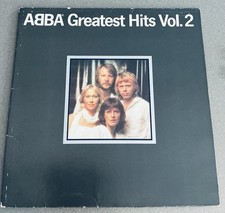 ABBA - Greatest Hits Vol.2