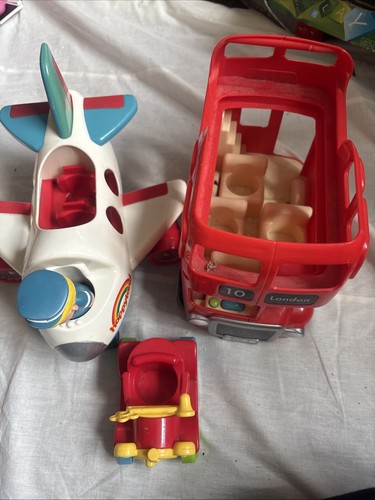 Happy land vehicles london - happy,