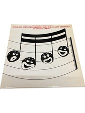 Black And White Minstrels Joe Loss Orchestra 30 Golden Greats Vinyl Record LP