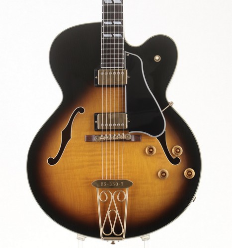 Gibson 350t vintage - gibson,