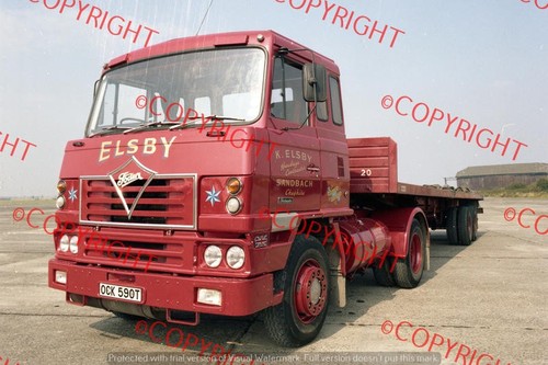 Truck photo k elsby - truck,