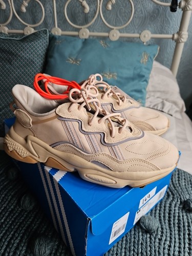 Adidas ozweego 7 - ozweego,