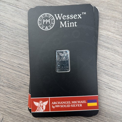 Wessex mint 999 solid - mint,