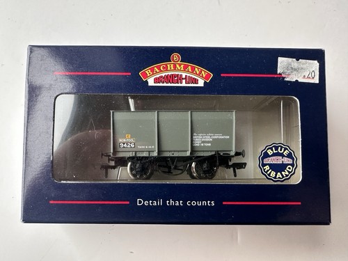Bachmann 400a 16 ton - 37-400a, oo