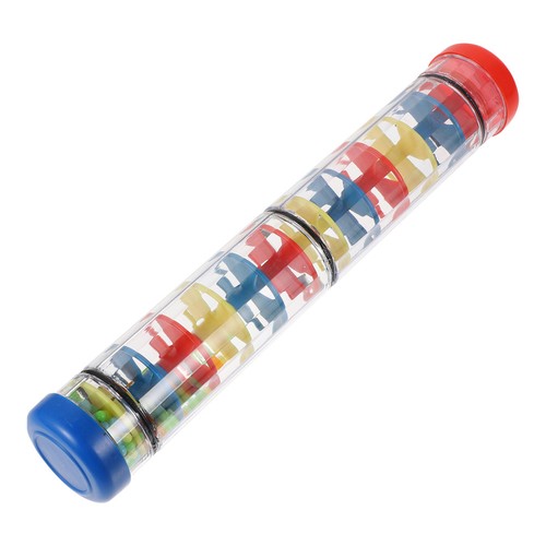 Colorful rainmaker plastic - colorful,