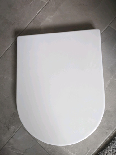 White victoria plumb - white,