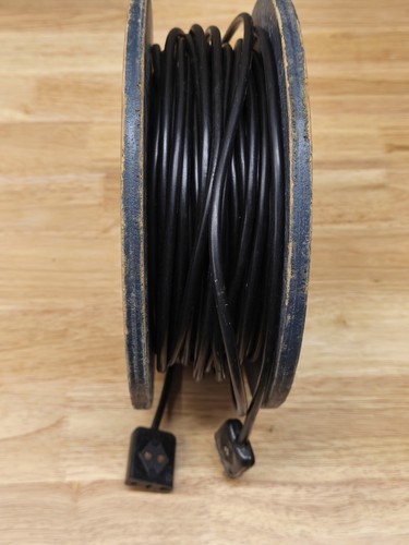 Bauer sound film speaker cable - sound,