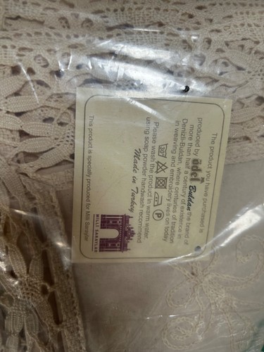 Traditional turkish embroided - traditional,