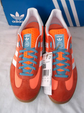 BNWB Men’s Adidas Gazelle