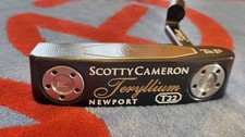 scotty cameron teryllium