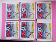 football stickers Panini 1994