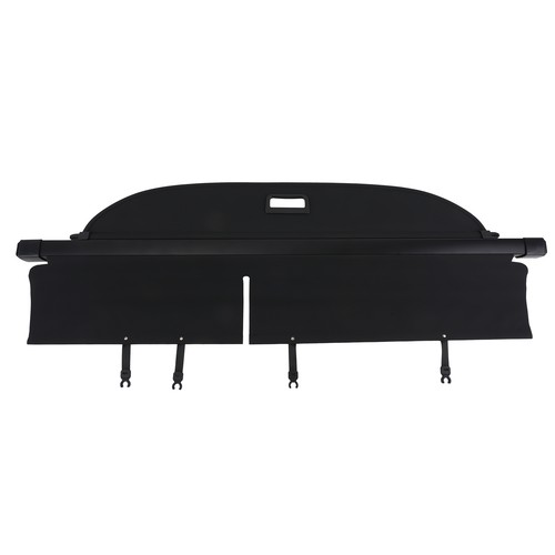 Parcel shelf fit - fit, toyota