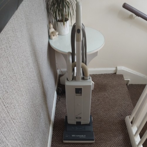 Quality german sebo automatic - quality,