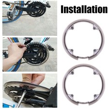 1x MTB Sprocket Protection