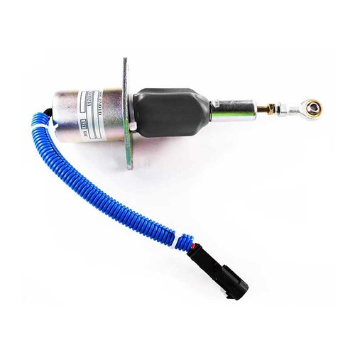 3930233 fuel pump solenoid - pump,
