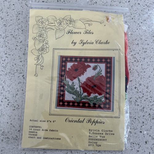 Oriental poppies flower - poppies,