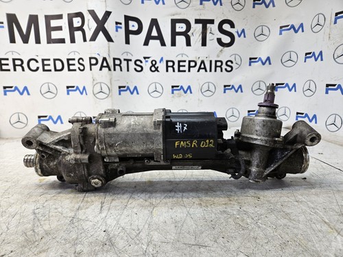 Mercedes class electric - mercedes, c