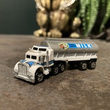 💥Micro Machines Semi Truck