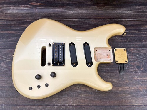 1986 ibanez pro - 1986, series
