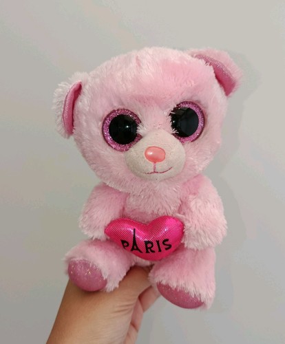 Rare beanie boos boo - ty,