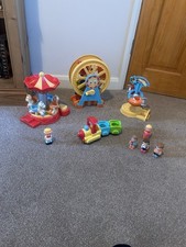 ELC Happyland Funfair