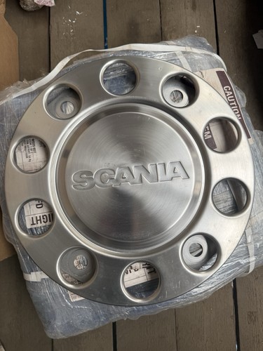 Genuine scania oem - x4,