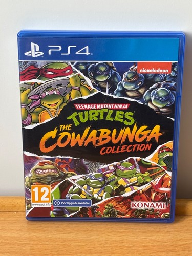 Teenage mutant ninja turtles - mutant,