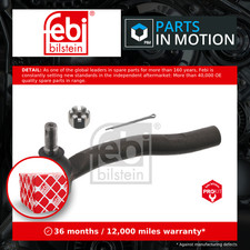 Tie / Track Rod End fits