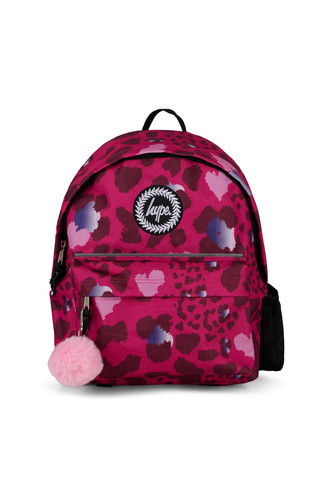 Hype girls pink heart - girls,