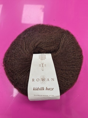 Rowan kidsilk haze super - rowan, haze.