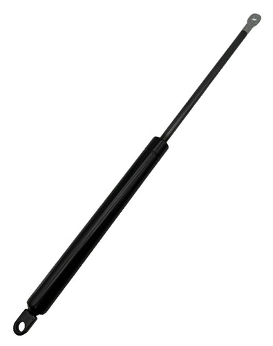Rear windscreen gas - , strut