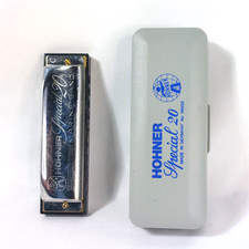 Hohner Special 20 Vintage