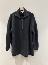 COS Oversized Cashmere Wool
