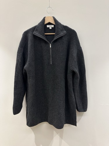 Cos oversized cashmere wool - cashmere,