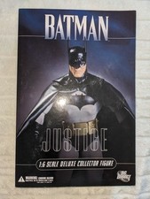 DC Direct Batman Collector