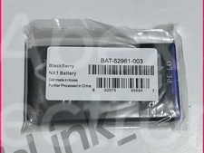 Genuine NX1 NX-1 Battery For