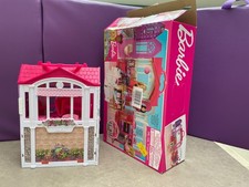 Barbie Glam Getaway House