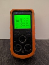 GMI PS200 Series Gas Detector
