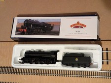 Bachmann 32-253 OO Gauge BR WD