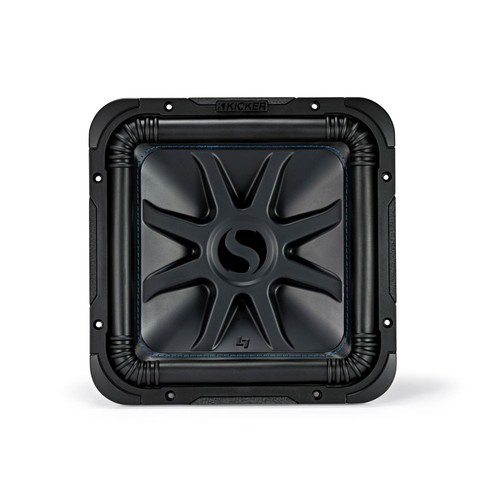Kicker ka44l7s122 square 12 - ka44l7s122,