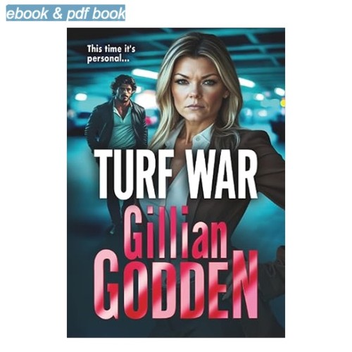 Turf war the - war:, new