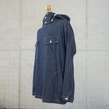 Engineered Garments Cagoule