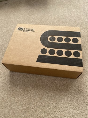 Seymour duncan powerstage 700 - seymour,