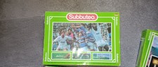 Vintage Subbuteo Set. Still In