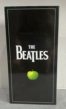 The Beatles Remastered
