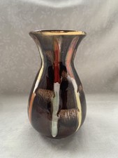 Vintage Germany Brown Jasba