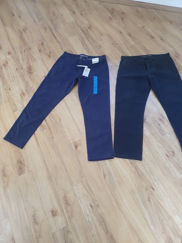 Bnwt navy blue primark - bnwt,